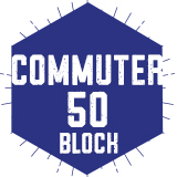 Commuter 50 Block